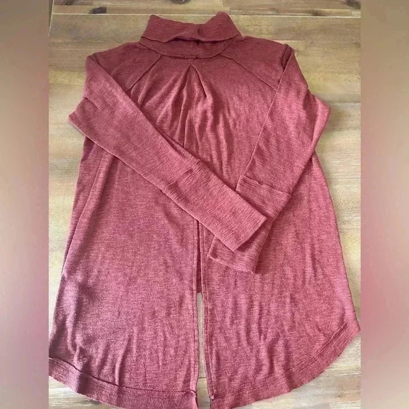 We the Free turtleneck - Picture 6 of 7